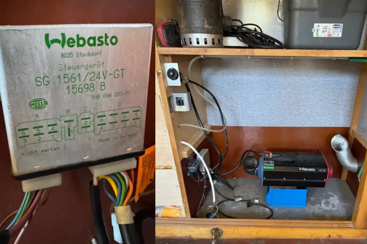 01_Autoterm_Webasto_HL32_Boot