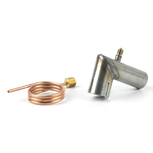 Kondensatablass-Kit für Autoterm Air 2D, 4D