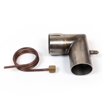Kondensatablass-Kit für Autoterm Air 9D, Flow 14D