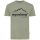 Promo T-Shirt Aqualang&reg; Gr&uuml;n
