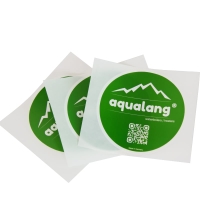 Stickers Aqualang®