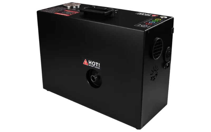 Autoterm TravelBOX 2.0 mobile Standheizung