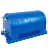 Aqualang Volt 10L Wasserboiler mit Elektrobetrieb