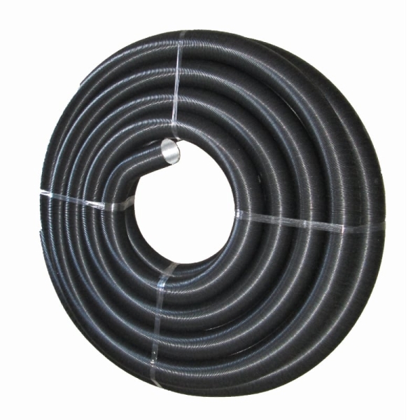 3-lagige Warmluftleitung Ø100mm