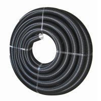 3-lagige Warmluftleitung Ø100mm