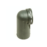 Heizluftkrümmer Ø60mm