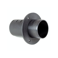 Warmluftdurchführung Ø60mm