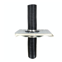 Warmluftdurchf&uuml;hrung &Oslash;60mm