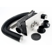 Autoterm Standheizungs-Kit f&uuml;r VW T5/T6 Einbau-Kit