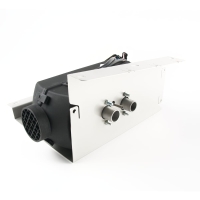 Autoterm Standheizungs-Kit f&uuml;r VW T5/T6 Einbau-Kit
