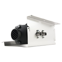Autoterm Standheizungs-Kit f&uuml;r VW T5/T6 Einbau-Kit