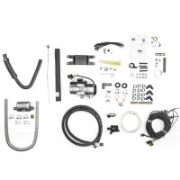 Autoterm Flow 5D Standheizung 12V inkl. Touch Control PU-28