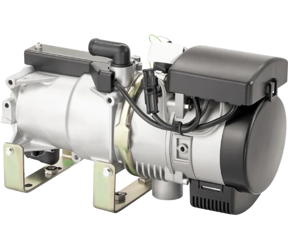 Autoterm Flow 14D Wasserstandheizung mit 14,5 kW